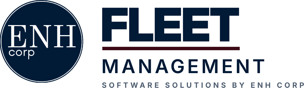ENH Corp Fleet Management Software Solutions
